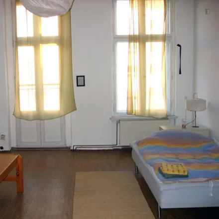 Rent this 5 bed room on Hannoversche Straße 1 in 10115 Berlin, Germany