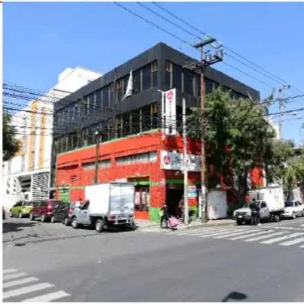 Buy this studio house on Cerrada Granja in Colonia Libertad, 02040 Mexico City