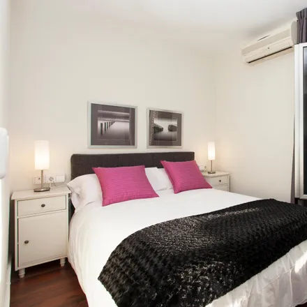 Rent this 2 bed apartment on Carrer de la Marina in 232, 08013 Barcelona