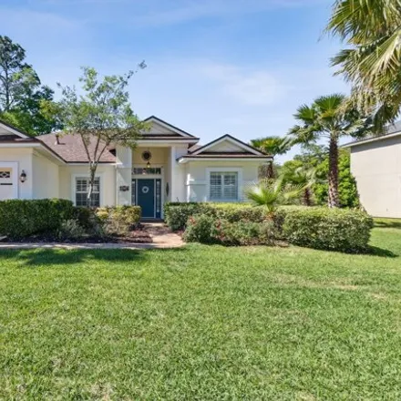 Buy this 3 bed house on 85447 Sagaponack Drive in Nassau County, FL 32034