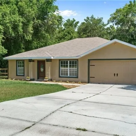 Buy this 3 bed house on 61 West Eridant Court in Citrus Springs, FL 34434