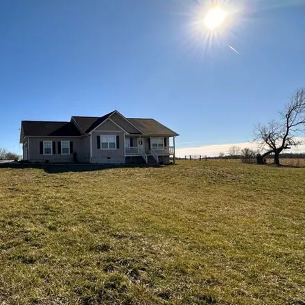 Image 6 - 3018 Rugby Pike, Allardt, Fentress County, TN 38556, USA - House for sale