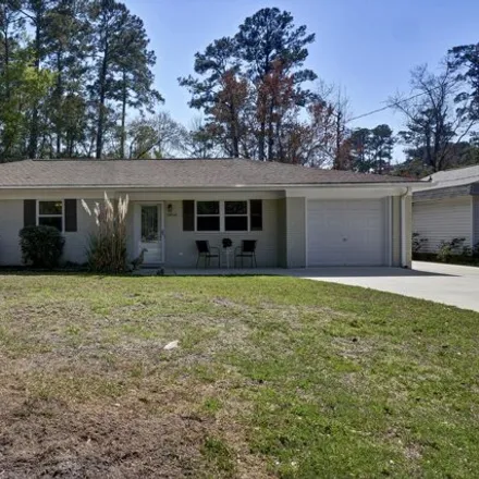 Buy this 3 bed house on 5850 Michells Drive in Bradley Park, Wilmington
