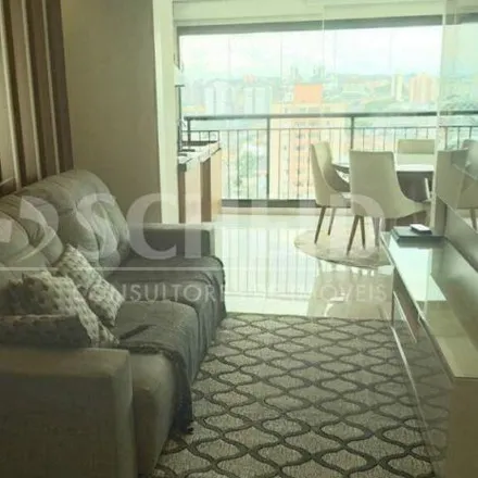 Rent this 3 bed apartment on Rua Alba in 468, Rua Alba