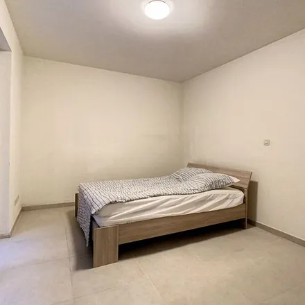 Rent this 1 bed apartment on Rue de la Halle 3 in 7860 Lessines, Belgium