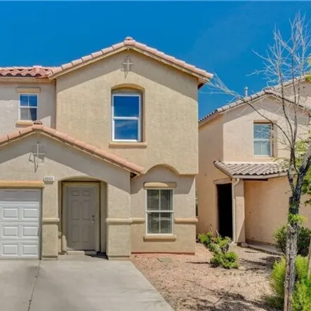 Buy this 3 bed house on 3960 Pistachio Nut Avenue in Sunrise Manor, NV 89115