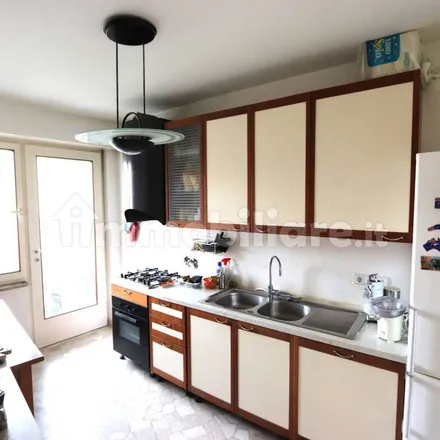 Rent this 3 bed apartment on Franziskaner in Via dei Grappoli - Weintraubengasse 44, 39100 Bolzano - Bozen BZ