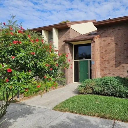 Rent this 1 bed condo on 111 Caryl Way in Pinellas County, FL 34677