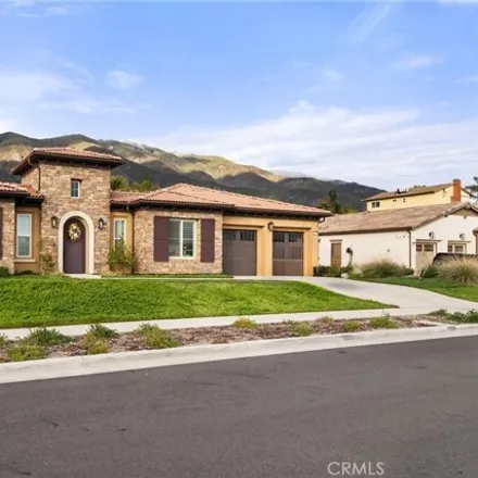 Image 2 - 8882 Justify Dr, Rancho Cucamonga, California, 91701 - House for sale