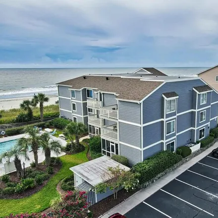 Buy this 2 bed condo on 101 6th Avenue North in Surfside Beach, Horry County