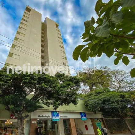 Buy this 3 bed apartment on Avenida Mestra Fininha da Silveira in Cidade Santa Maria, Montes Claros - MG