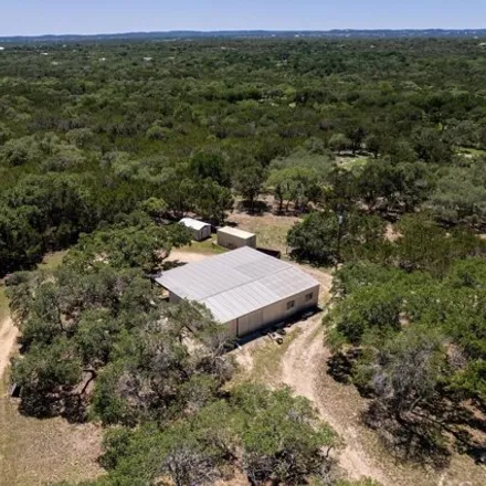 Image 3 - 281 Ammann Road, Boerne, TX 78015, USA - House for sale