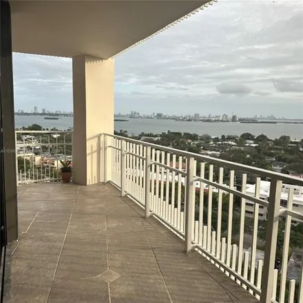 Image 2 - Towers of Quayside Tower II, 2000 Towerside Terrace, Miami-Dade County, FL 33138, USA - Condo for sale