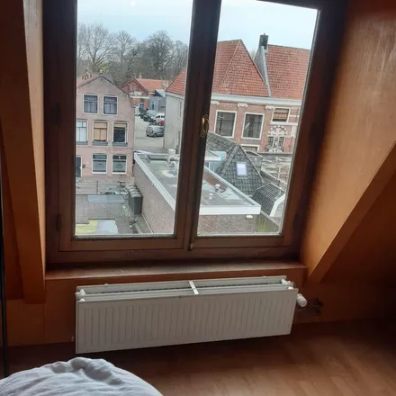 Image 6 - Achterstraat 7A, 1621 GH Hoorn, Netherlands - Apartment for rent