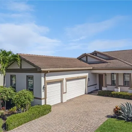 Buy this 3 bed house on Fairway Cove Court in Lee County, FL