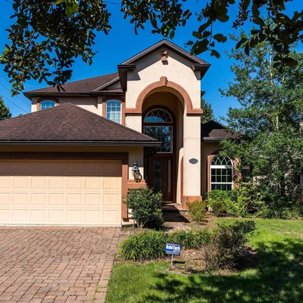 Buy this 5 bed house on 1668 Summerdown Way in Fruit Cove, FL 32259