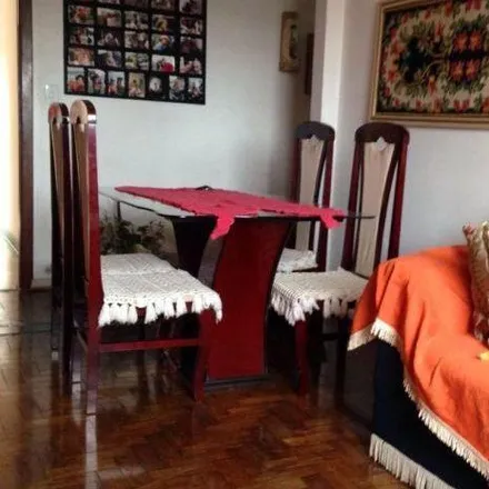 Buy this 2 bed apartment on Rua do Bosque 356 in Campos Elísios, São Paulo - SP