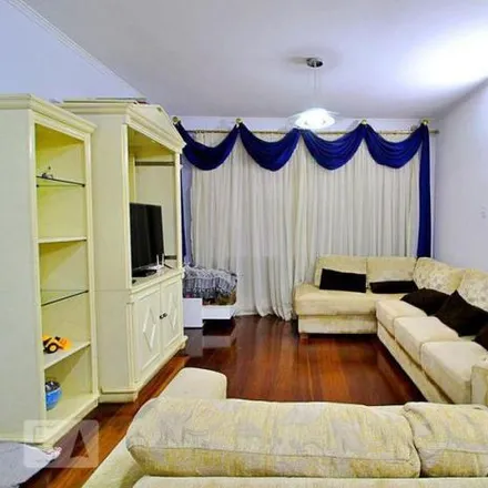 Buy this 3 bed house on Rua Almada in Jardim Santo Alberto, Santo André - SP
