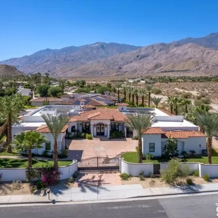 Buy this 6 bed house on 1419 Bogert Trail in Palm Springs, CA 92264