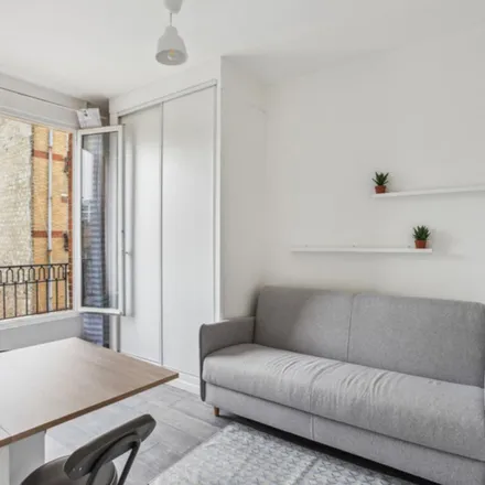 Image 8 - 195 Rue de Charenton, 75012 Paris, France - Apartment for rent