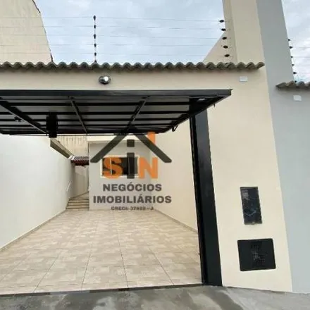 Buy this 3 bed house on Rua Serra Verde in Bonsucesso, Guarulhos - SP