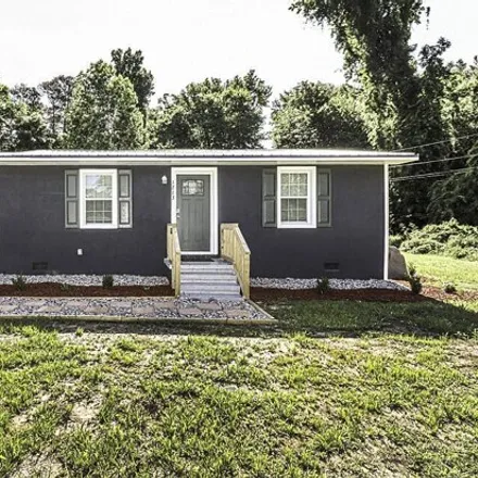 Buy this 4 bed house on 101 Shore Drive in Rocky Mount, NC 27801