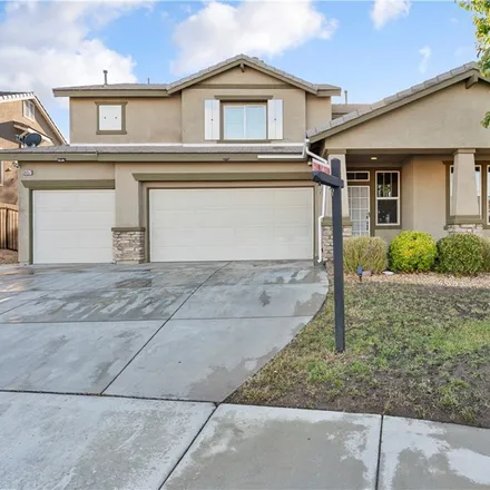 Buy this 5 bed house on unnamed road in Palmdale, CA