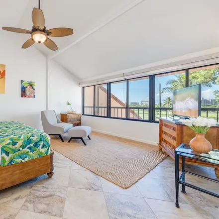 Rent this 2 bed condo on Lahaina