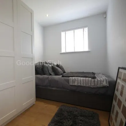 Image 7 - 2b Old Birley Street, Manchester, M15 5RG, United Kingdom - Apartment for rent