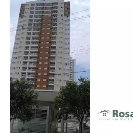 Buy this 2 bed apartment on Rua Alfenas in Jardim Mariana, Cuiabá - MT