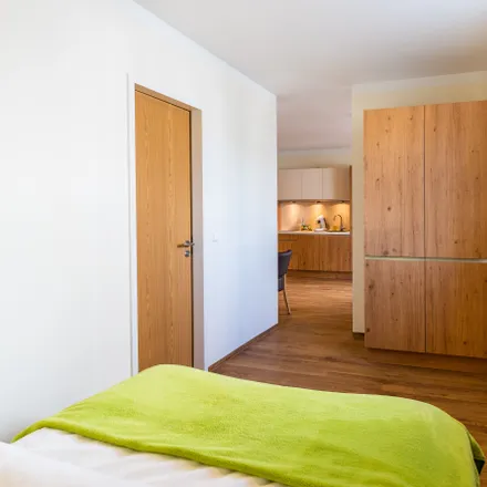 Rent this 2 bed apartment on INhouse Wohnen auf Zeit in Regensburger Straße 73, 85055 Ingolstadt