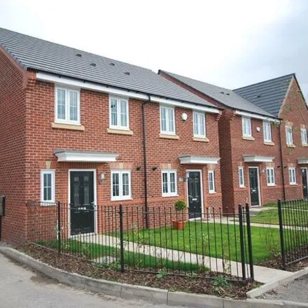 Image 2 - Partington Street, Failsworth, M35 9RB, United Kingdom - Duplex for rent