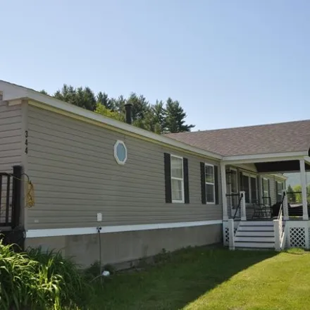 Buy this 4 bed house on 344 Tinmouth Rd in Danby, Vermont