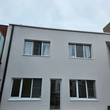 Image 7 - Mgr. Van Nuffelstraat 19, 2800 Mechelen, Belgium - Apartment for rent