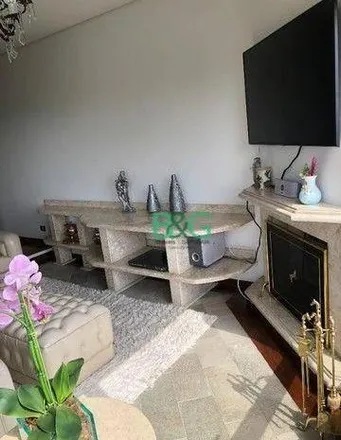 Buy this 4 bed apartment on Rua Professor Alexandre Correia in Paraisópolis, São Paulo - SP