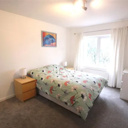 Image 1 - Russia Dock Road, London, SE16 5NL, United Kingdom - Apartment for rent