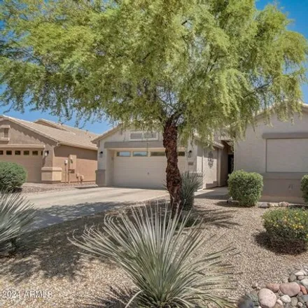 Buy this 3 bed house on West Aragonite Lane in Pinal County, AZ 85153