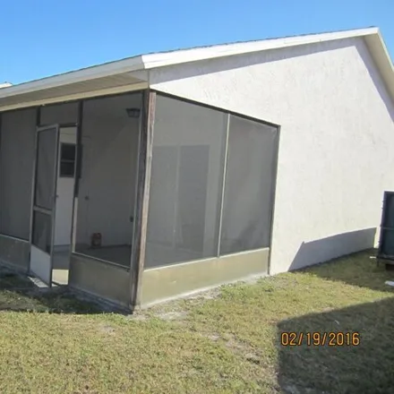 Rent this 2 bed house on University Lane in Cocoa, FL 32922