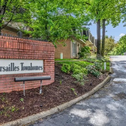 Buy this 3 bed condo on 1962 Lombardy Avenue in Nashville-Davidson, TN 37215