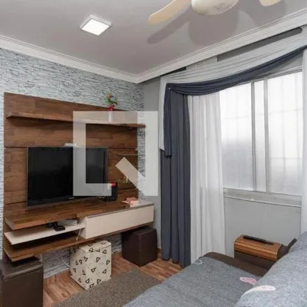 Buy this 2 bed apartment on Rua Jovercina Paula de Oliveira in Conceição, Diadema - SP