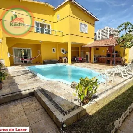 Image 2 - Avenida Costa Machado, Canto do Forte, Praia Grande - SP, 11700-405, Brazil - House for sale