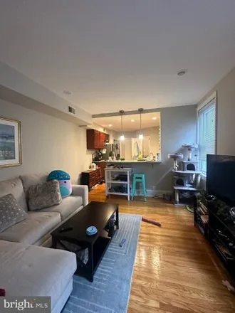 Rent this 1 bed apartment on 311 South 12th Street in Philadelphia, PA 19109