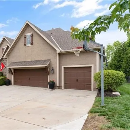 Buy this 5 bed house on West 157th Place in Overland Park, KS 66221