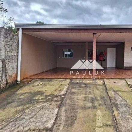 Buy this 1 bed house on Rua Seringueira in Foz do Iguaçu - PR, 85855-105