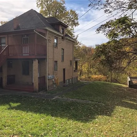 Image 2 - 99 Victoria Drive, Brentwood, Allegheny County, PA 15227, USA - Duplex for sale