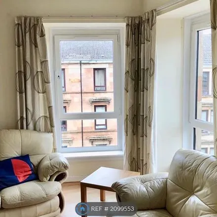 Rent this 3 bed apartment on Old Dumbarton Road in Glasgow, G3 8QB