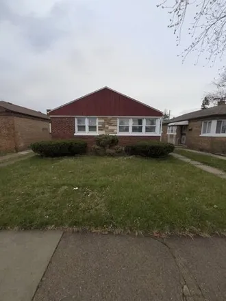 Buy this 3 bed house on 1014 West Vermont Street in Chicago, IL 60643