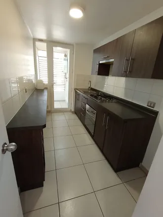 Rent this 3 bed apartment on Avenida Panorámica in 170 0000 La Serena, Chile