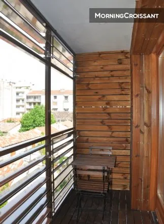 Image 6 - Marseille, 4th Arrondissement, PAC, FR - Room for rent