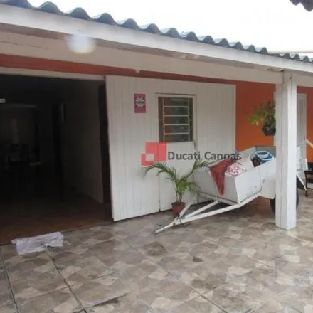 Buy this 3 bed house on Rua Ayrton Senna in Guajuviras, Canoas - RS